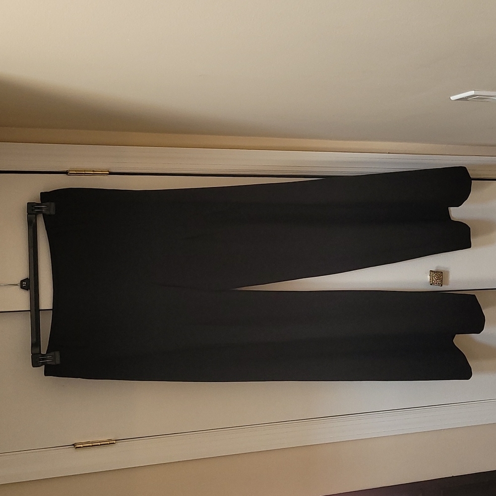 Tahari palazzo pant